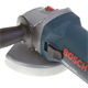 Meuleuse d'angle 125mm Bosch GWS 1400
