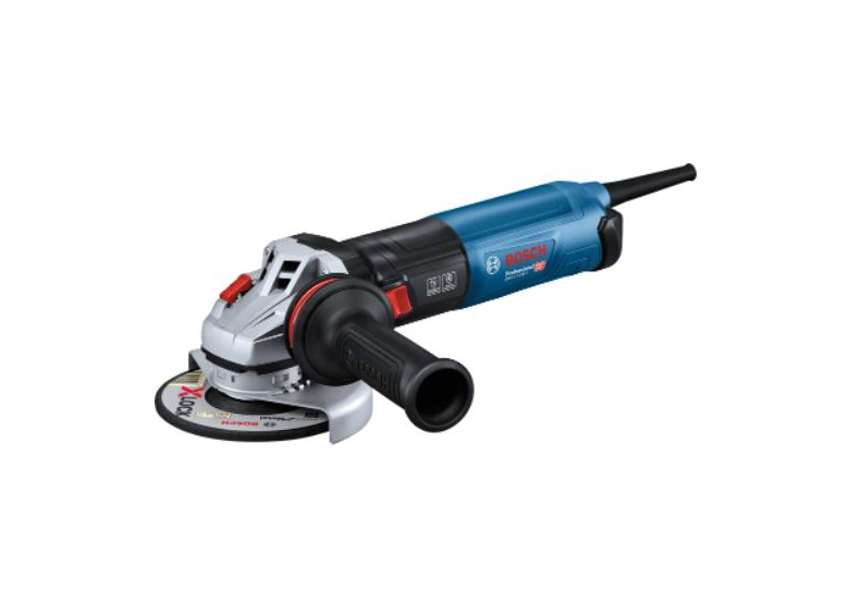 Meuleuse d'angle Bosch GWS 17-125 S