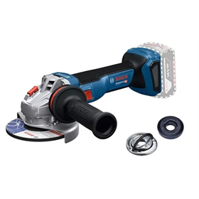 Meuleuse d'angle Bosch GWS 18V-11