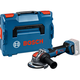 Meuleuse d'angle Bosch GWS 18V-11 PS