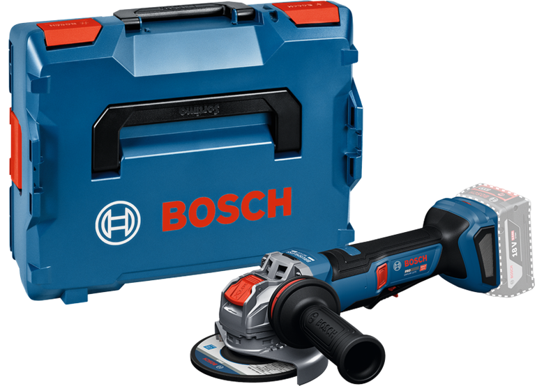 Meuleuse d'angle Bosch GWS 18V-11 PS