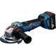 Meuleuse d'angle Bosch GWS 18V-11 PS