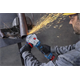 Meuleuse d'angle Bosch GWS 18V-11 PS