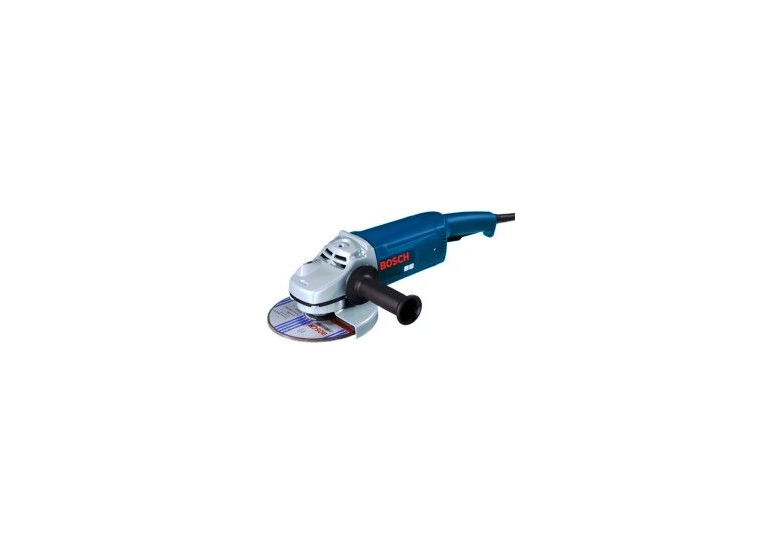 Meuleuse d'angle Bosch GWS 20-230 JH
