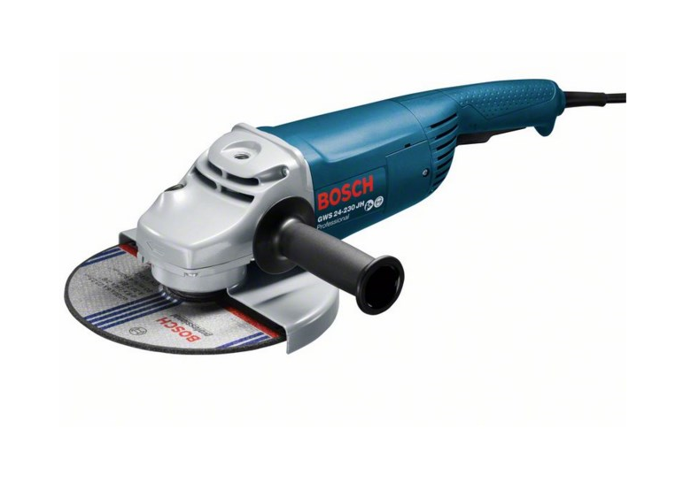 Meuleuse d'angle Bosch GWS 24-230 JH
