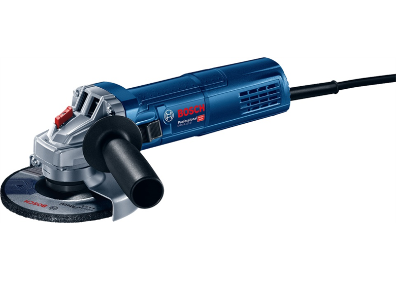 Meuleuse d'angle Bosch GWS 9-115 S