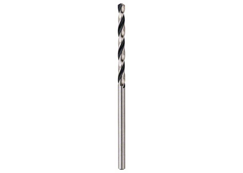 Foret à métaux 2,6x30mm 2pcs. Bosch HSS PointTeQ