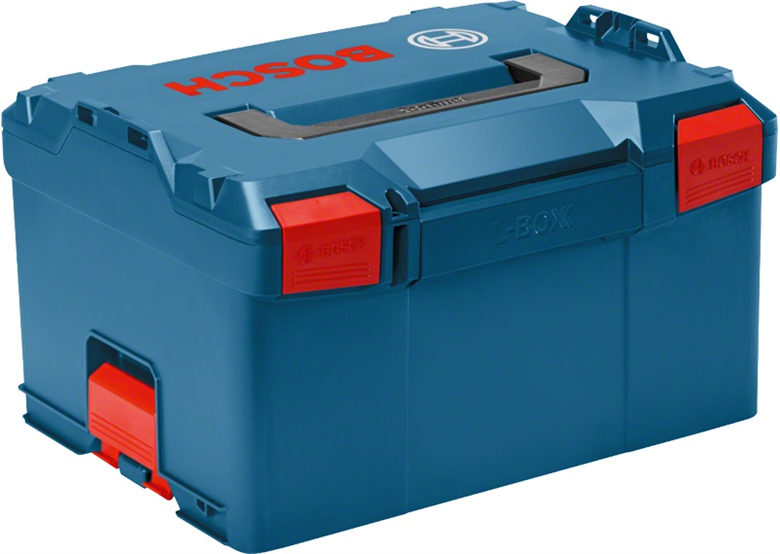 Coffret de transport robuste Bosch L-BOXX 238
