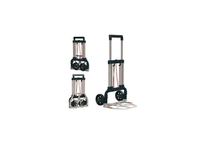 Chariot de transport (120kg) Bosch L-BOXX Trolley