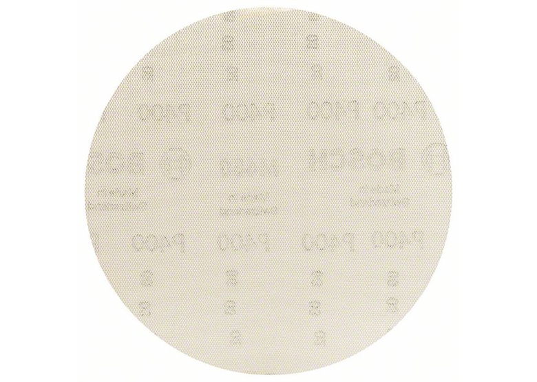 Maille de ponçage 150mm, G150, 50pcs Bosch M480
