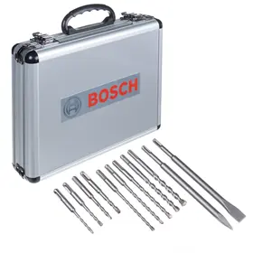 Bosch Bleu 0611254768 GBH 2-26 DFR SDS-plus Perforateur avec mandrin à  serrage rapide dans coffret