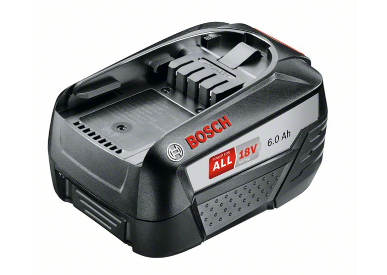 Batterie Bosch PBA 18V 6.0Ah W-C