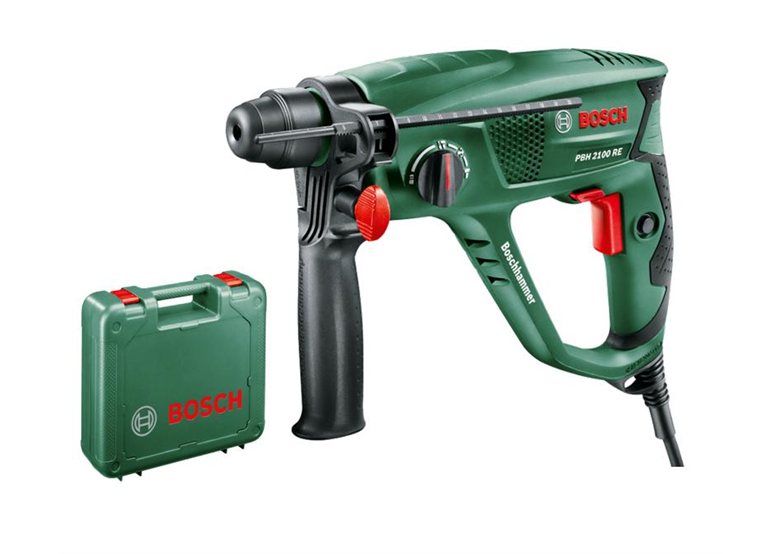 Marteau perforateur Bosch PBH 2100 RE