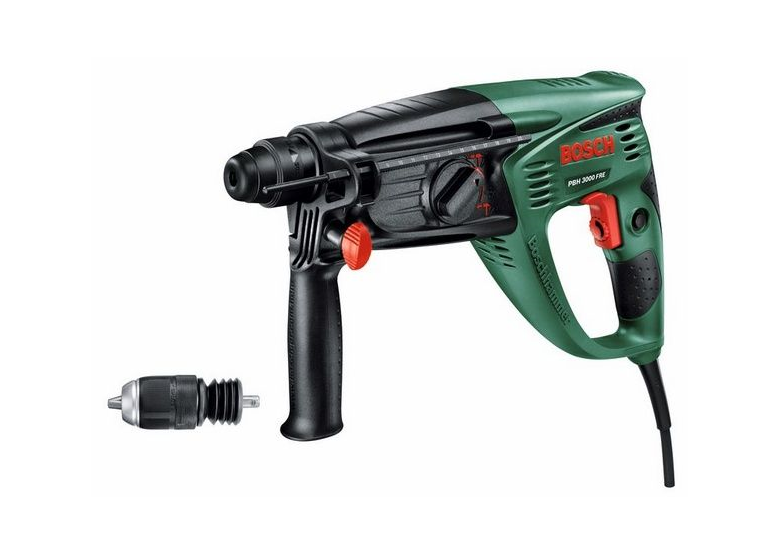 Marteau perforateur Bosch PBH 3000 FRE