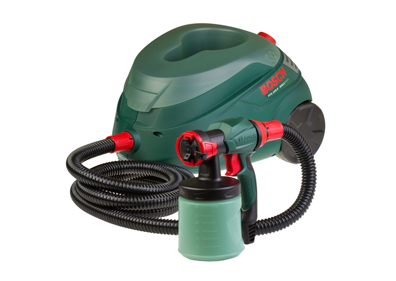 Pistolet à peinture Bosch PFS 105 E WP