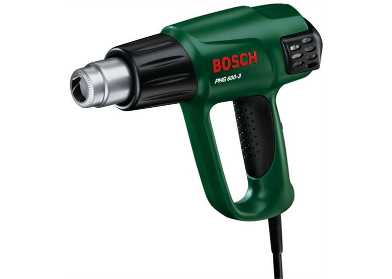 Décapeur thermique Bosch PHG 600-3