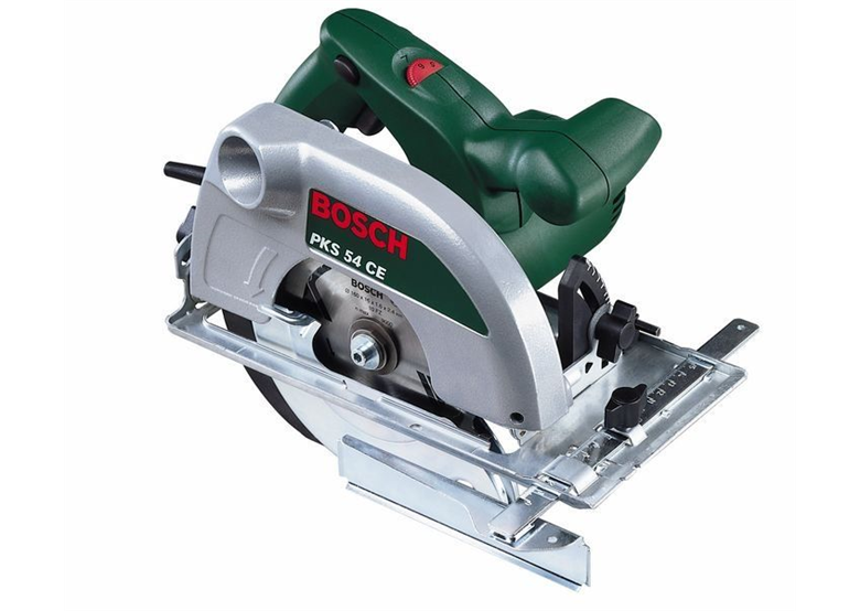 Scie circulaire Bosch PKS 54 CE