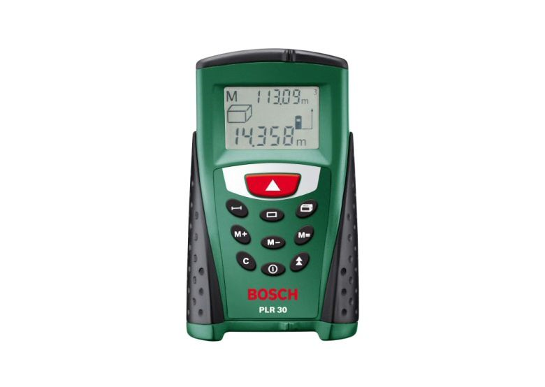 Télémètre laser Bosch PLR 30