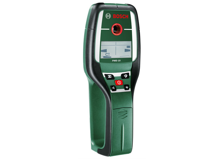 Détecteur Bosch PMD 10