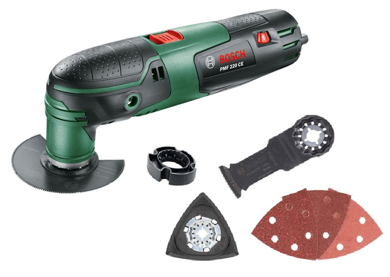 Outil multifonction Bosch PMF 220 CE 0603102000
