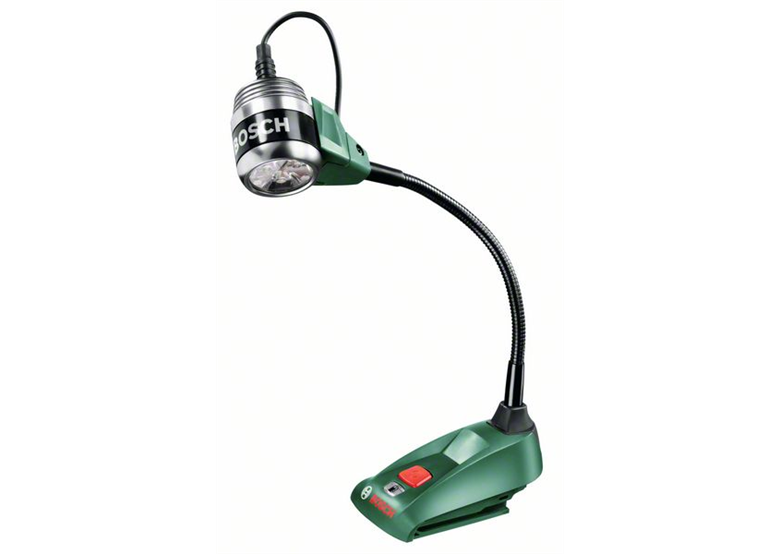 Lampe de poche sans fil Bosch PML LI