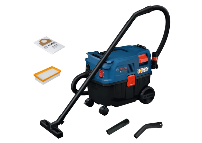 Aspirateur universel Bosch PRO GAS12-25LS