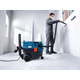 Aspirateur universel Bosch PRO GAS12-25LS