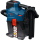 Aspirateur sans fil Bosch PRO GAS18V-6LS