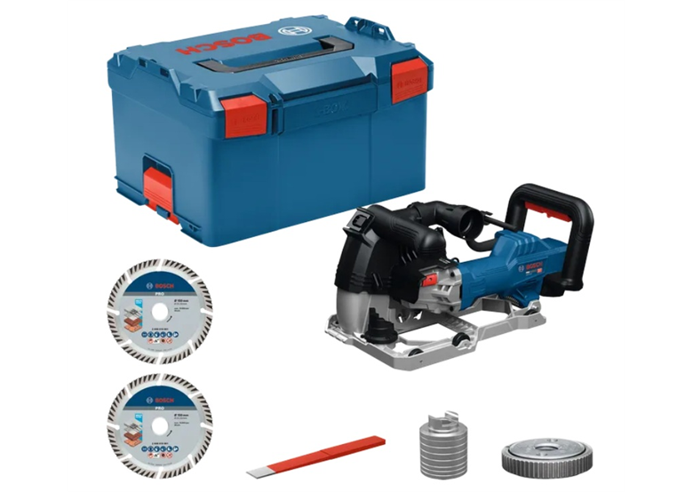 Rainureuse Bosch PRO GNF20-40
