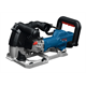 Rainureuse Bosch PRO GNF20-40