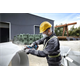 Meuleuse d'angle Bosch PRO GWS 18V-11 S