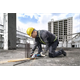 Meuleuse d'angle Bosch PRO GWS 18V-11 S