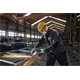 Meuleuse d'angle Bosch PRO GWS 18V-8 L-BOXX