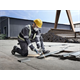 Meuleuse d'angle Bosch PRO GWS 18V-8 L-BOXX