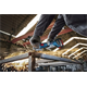 Meuleuse d'angle Bosch PRO GWS 18V-8 L-BOXX