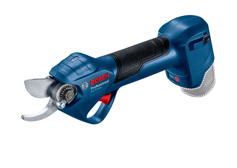 Sécateur électrique sans fil Bosch Pro Pruner 