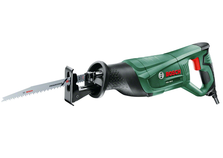 Scie sabre Bosch PSA 700 E