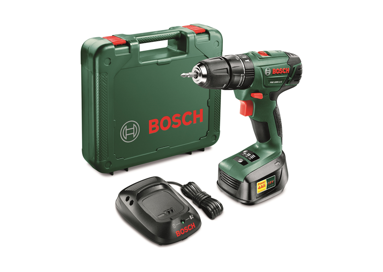 Perceuse-visseuse Bosch PSB 1800 LI-2