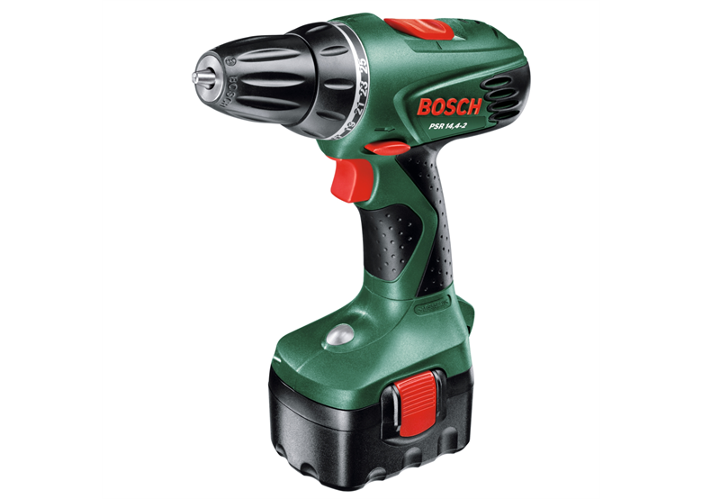 Perceuse-visseuse Bosch PSR 14,4-2