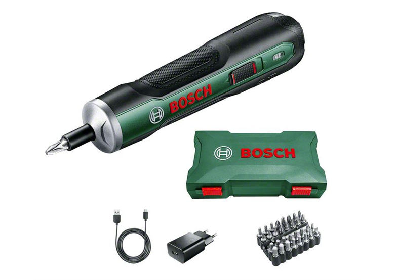 Pack 3 pinces BOSCH + 6 tournevis BOSCH Professional + L-BOXX