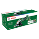 Meuleuse d'angle Bosch PWS 18V-70