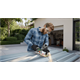 Meuleuse d'angle Bosch PWS 18V-70
