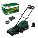 Tondeuse sans fil Bosch Rotak 18V-32 1x4.0Ah