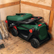 Tondeuse sans fil Bosch Rotak 18V-32 1x4.0Ah