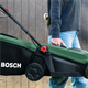 Tondeuse sans fil Bosch Rotak 18V-32 1x4.0Ah