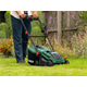 Tondeuse sans fil Bosch Rotak 18V-32 1x4.0Ah