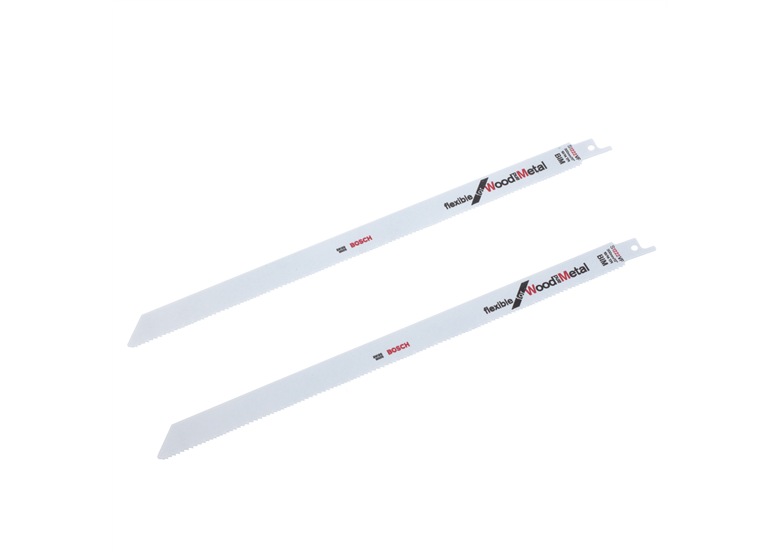 Lame à scie sauteuse Bosch S 1222 VF