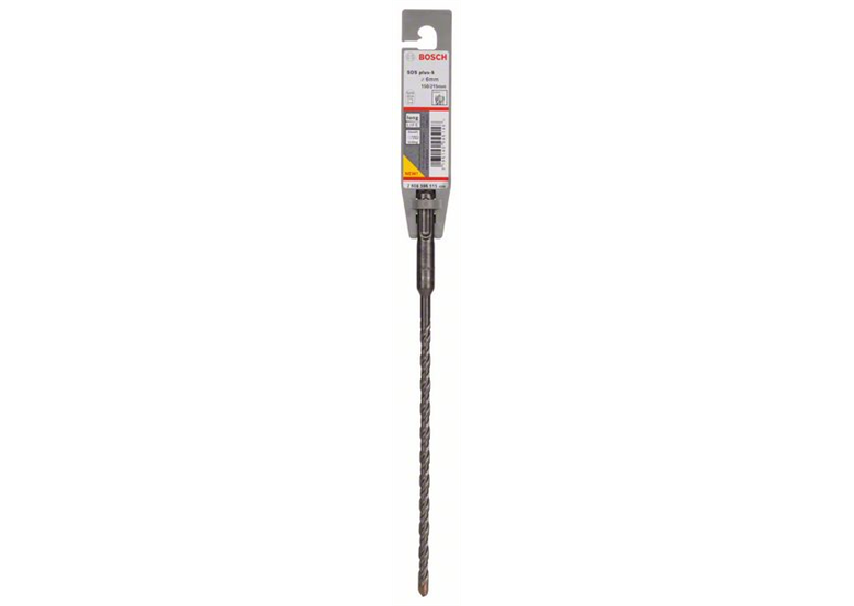 Foret 6x150/215mm Bosch SDS Plus-5