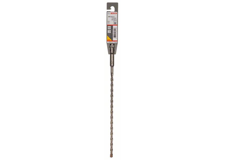 Forets pour perforateur 6.5x200/265mm Bosch SDS Plus-5