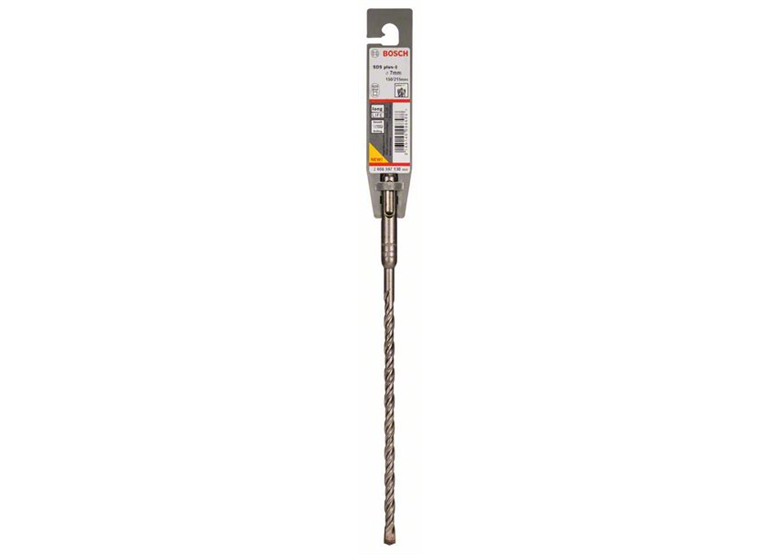 Forets pour perforateur 7x150/215mm Bosch SDS Plus-5